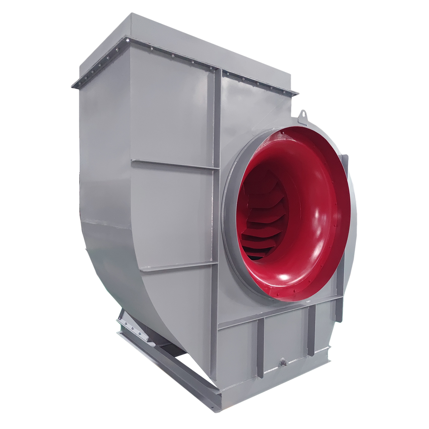 4-79 series high efficiency low pressure centrifugal induced draft fan